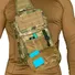 Сумка Camotec COB Sling Multicam Фото 4